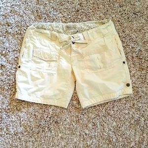 AE Hiking Shorts